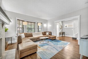 1501 E 105th St in Cleveland, OH - Building Photo