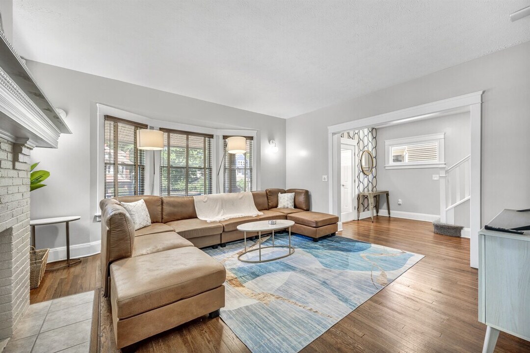 1501 E 105th St in Cleveland, OH - Building Photo