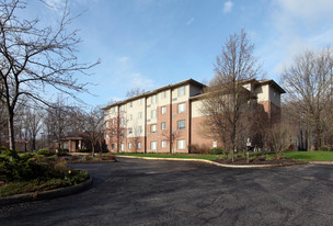 Allen Place Senior Housing Apartamentos