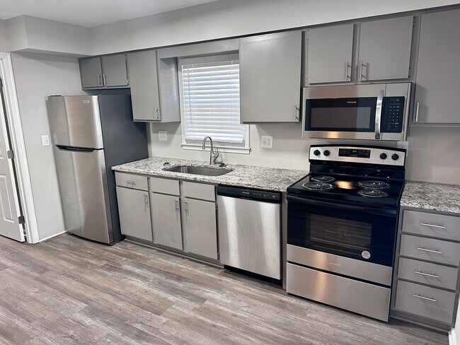 5203 Deer Haven Dr in Raleigh, NC - Building Photo - Building Photo