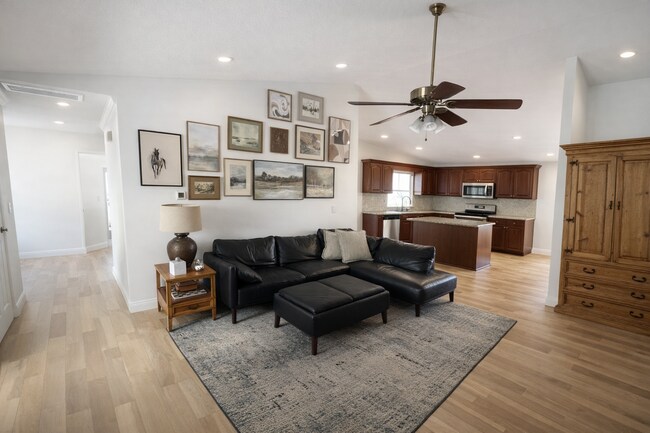 property at 9215 Ruger Dr