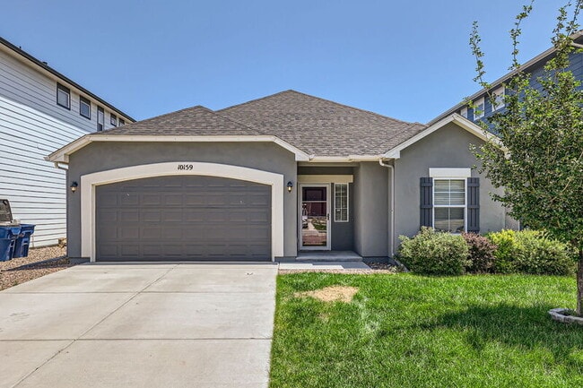 property at 10159 Declaration Dr