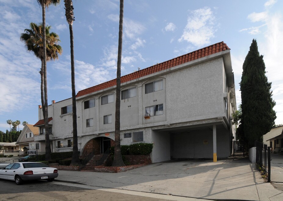 5073 Huntington Dr N Apartments and Nearby Los Angeles Apartments For