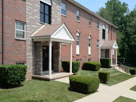 Rockdale Gardens Apartments*