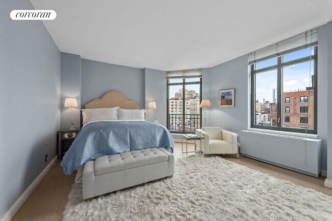 222 Riverside Dr in New York, NY - Building Photo - Building Photo