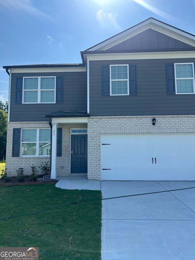 property at 31 Coggins Pl NE