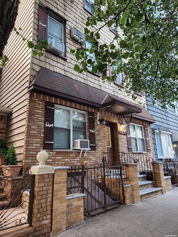 property at 151 Withers St