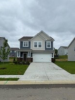 600 Lyness Dr in Smyrna, TN - Building Photo