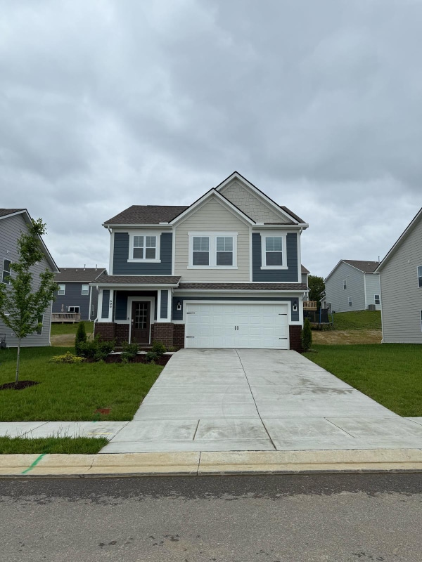 property at 600 Lyness Dr