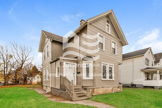 23 Costar St in Rochester, NY - Building Photo - Building Photo