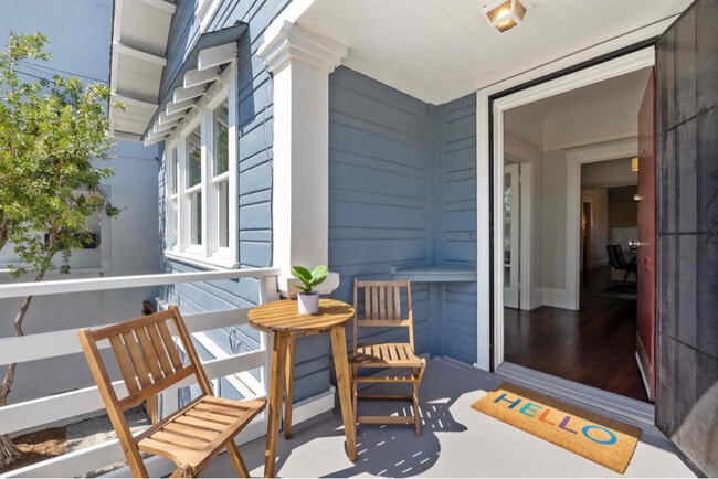 588 58th St in Oakland, CA - Building Photo - Building Photo