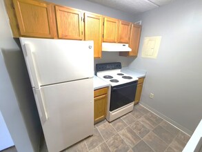 1 S Point Dr, Unit 4 in Boston, MA - Building Photo - Building Photo