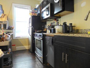 12 Worthington St in Boston, MA - Foto de edificio - Building Photo