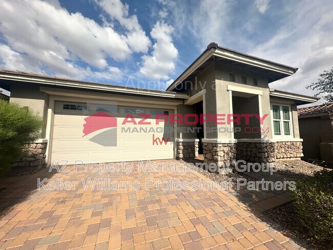 30853 N 137th Ave in Peoria, AZ - Building Photo - Building Photo
