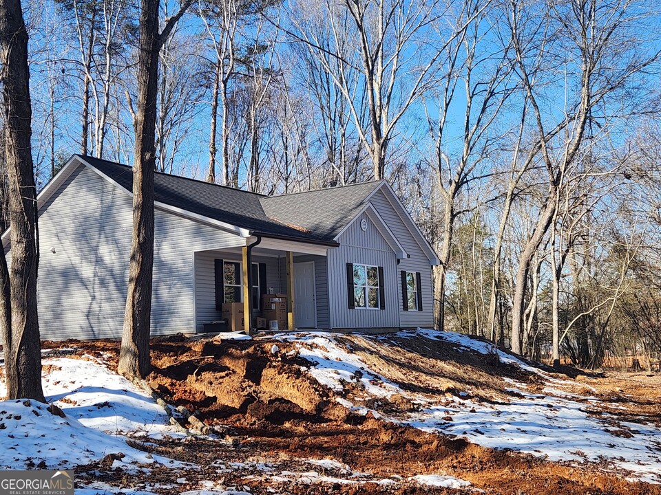 54 Lumpkin County Pkwy in Dahlonega, GA - Building Photo