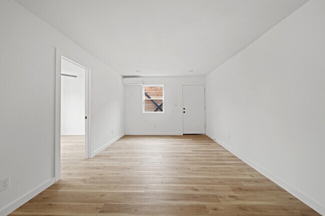 807 Cullen Blvd-Unit -2 in Houston, TX - Building Photo - Building Photo