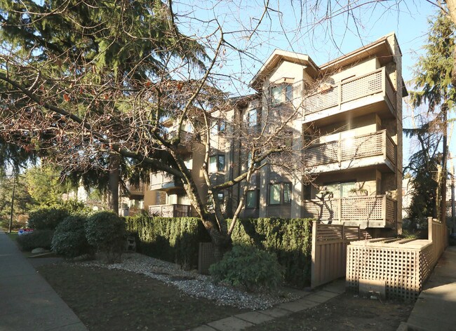 Kingston Gardens