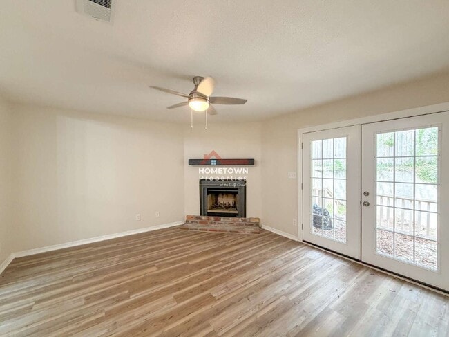 property at 4221 Brookside Dr