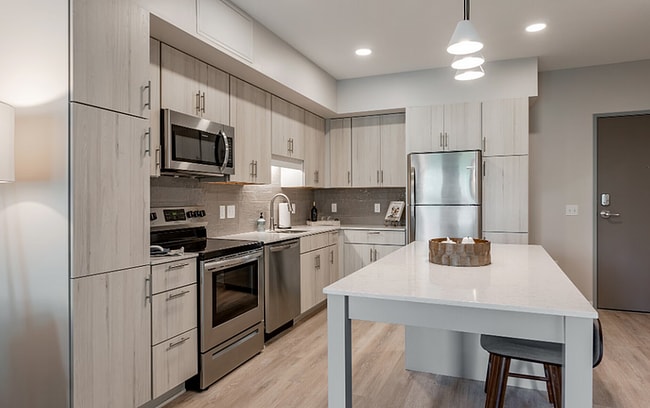 Townline Apartments (new)