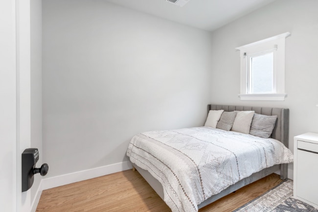 property at 1022 G St