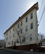 249 Mt Vernon Ave in Orange, NJ - Foto de edificio - Building Photo