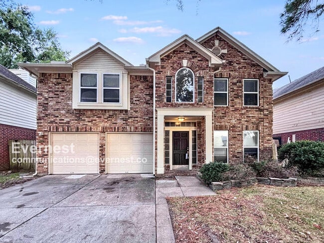 property at 8019 Carmel Cir