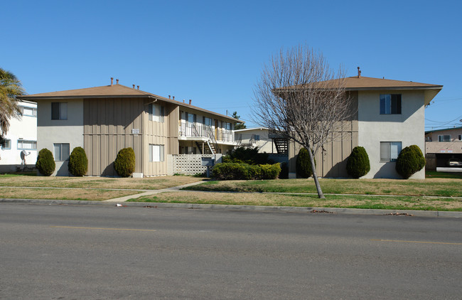 604-608 N 3rd St in Lompoc, CA - Building Photo - Building Photo