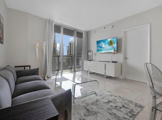 property at 481 Brickell Ave
