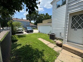 800 Bridge St NW in Grand Rapids, MI - Building Photo - Building Photo