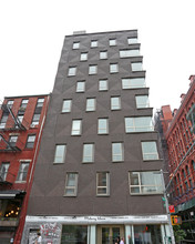 Mulberry House in New York, NY - Building Photo - Building Photo