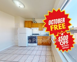 2605 High St in Oakland, CA - Building Photo