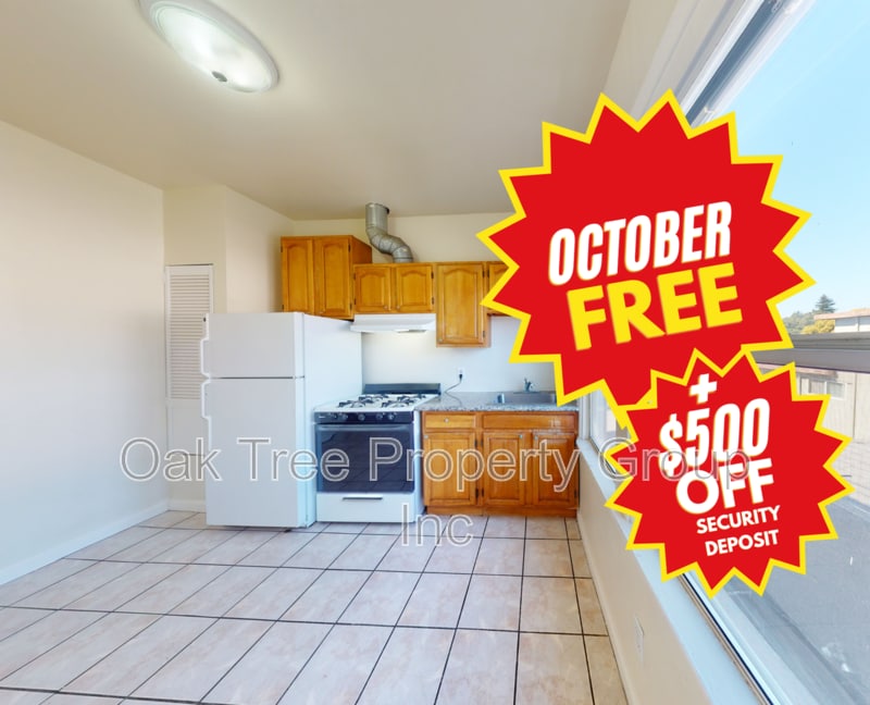 2605 High St in Oakland, CA - Building Photo