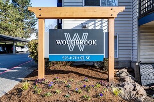 Woodbrook Apartments