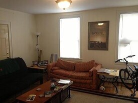 124 Jackson St in Hoboken, NJ - Building Photo