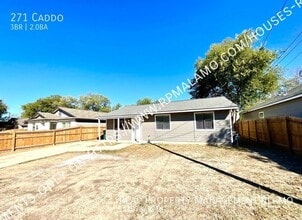 271 Caddo in San Antonio, TX - Building Photo - Building Photo