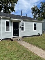 2636 Bard Ave in St. Albans, WV - Building Photo