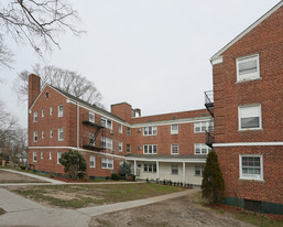 Maple Tree Apartments