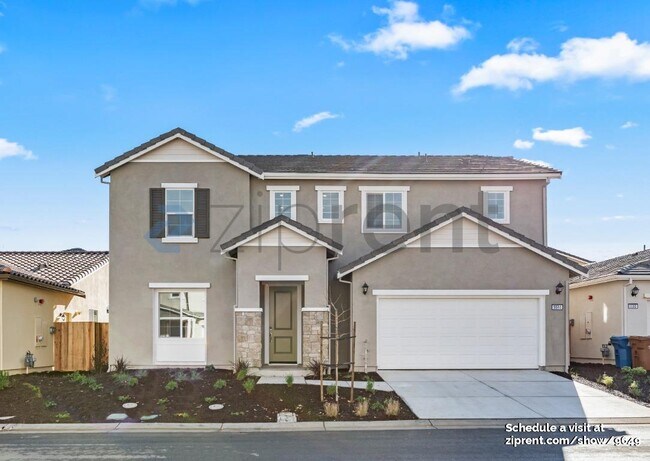 5584 Howell Mountain Ln