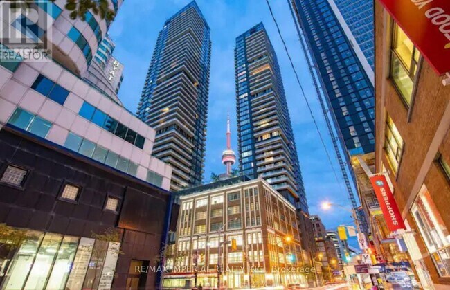property at 125-3125 Blue Jays Way