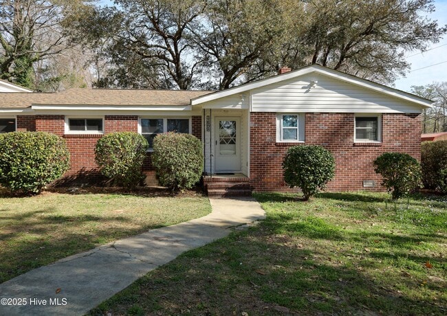 property at 1190 Blue Creek Rd