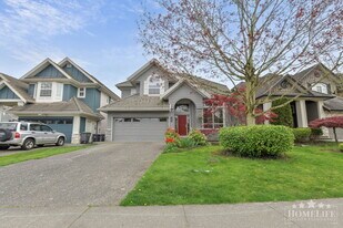 3466 Rosemary Heights Crescent in Surrey, BC - Building Photo