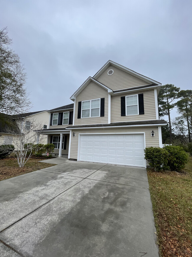 337 Muscari Dr in Murrells Inlet, SC - Foto de edificio - Building Photo