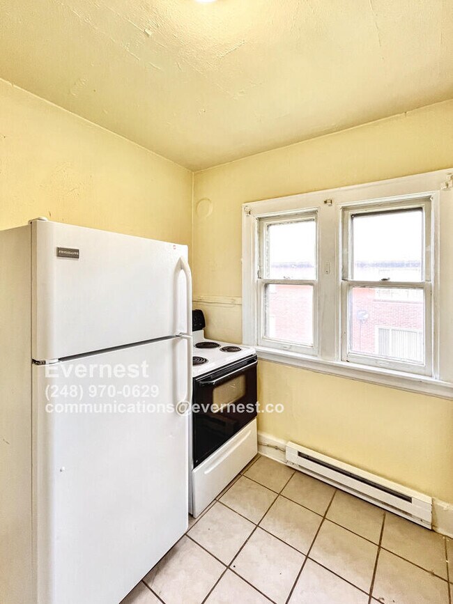 3032 Cortland St in Detroit, MI - Building Photo - Building Photo