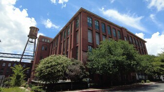 170 Boulevard SE in Atlanta, GA - Building Photo