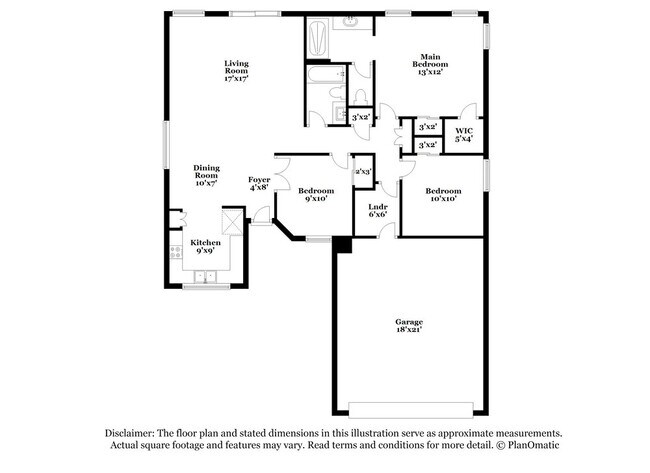 16188 W Washington St in Goodyear, AZ - Building Photo - Building Photo