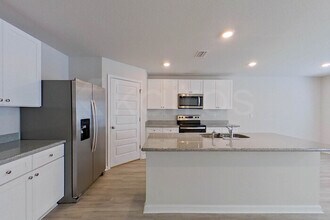 4726 Malay Cir in Pace, FL - Building Photo - Building Photo