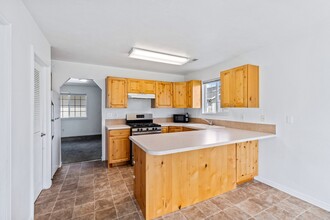 1636 Talon Dr in Logan, UT - Foto de edificio - Building Photo