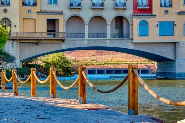 property at 375 Portus Delphini Ct