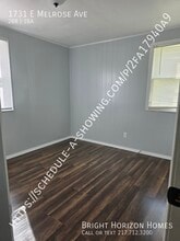 1731 Melrose St in Springfield, IL - Building Photo - Building Photo