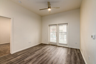 Los Portales de Lena Guerrero in Austin, TX - Building Photo - Interior Photo